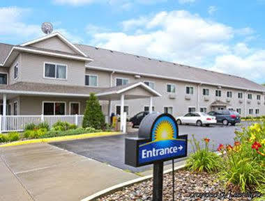 Days Inn By Wyndham Ames Zewnętrze zdjęcie