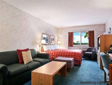Days Inn By Wyndham Ames Zewnętrze zdjęcie